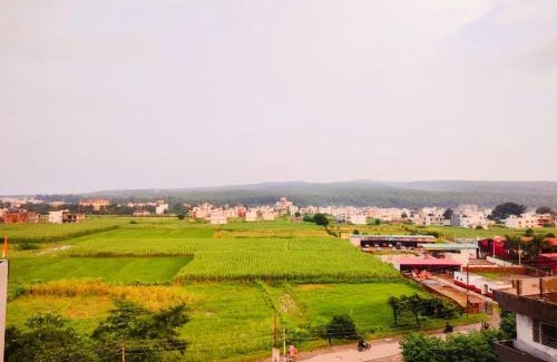 Dehradun House | VB Stay