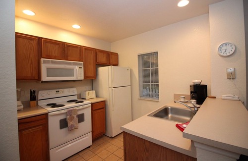 Venetian Bay Villages Villa | VB006 Affordable Venetian Bay Townhouse With Room For Ten