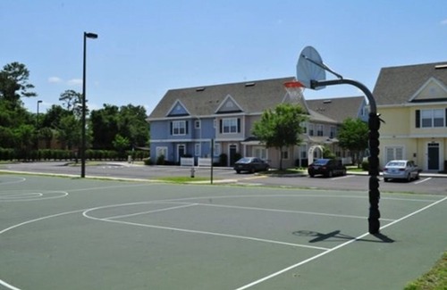Venetian Bay Villages Villa | VB013 Fantastic 4 Bedroom, 3 Bath In Venetian Bay Sleeps 10