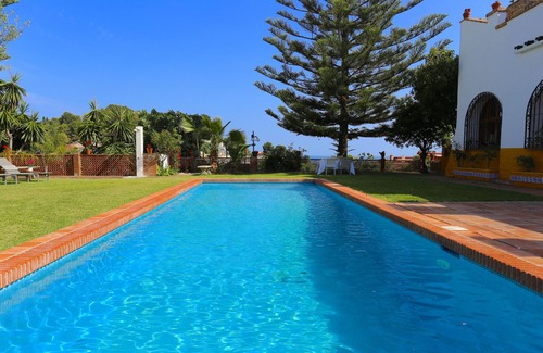 Malaga-Este Apartment | VC 1