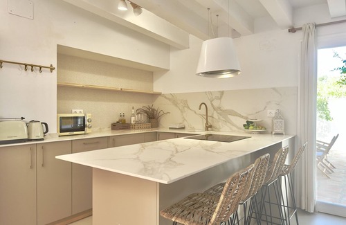 Malaga-Este Apartment | VC9