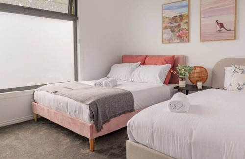 Chadstone House | VCHA137-2 · Aircabin｜Chadstone｜Lovely Comfy｜6 Beds House