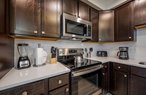 Florida Central Atlantic Coast Apartment | VCR2-106 - Deluxe Condo - 2 Bed