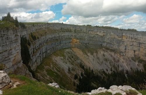 Motiers Apartment | VDT Vacances