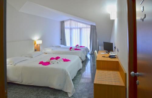 Mercato San Severino Hotel | Vea Resort Hotel