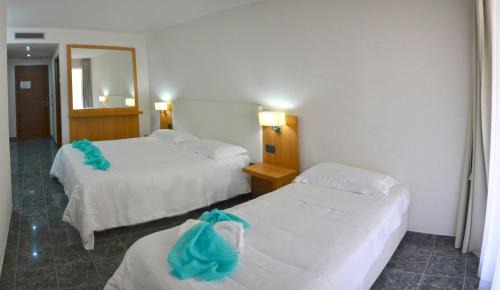 Mercato San Severino Hotel | Vea Resort Hotel