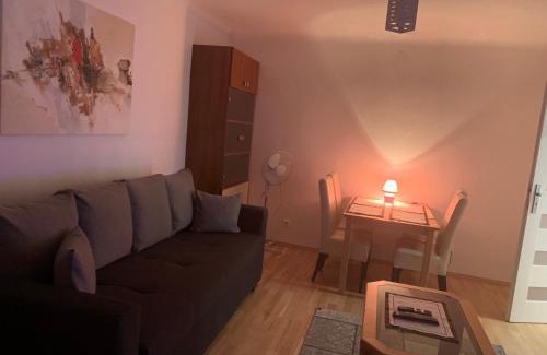 Neulerchenfeld Apartment | VEA Vienna Apartment