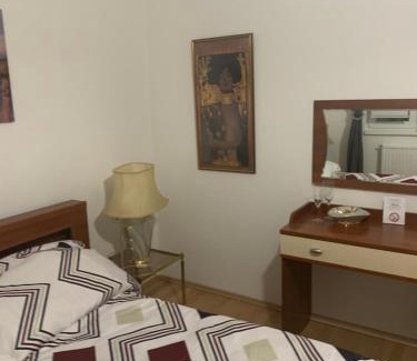 Neulerchenfeld Apartment | VEA Vienna Apartment
