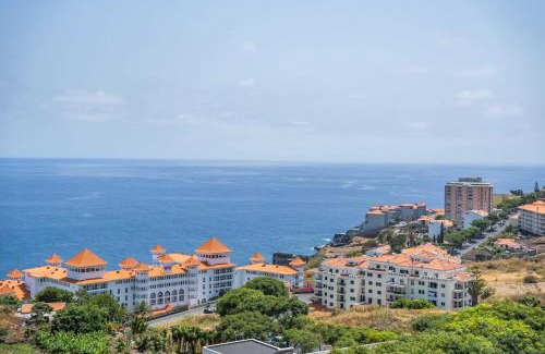 Canico Apartment | VeBella Ocean View