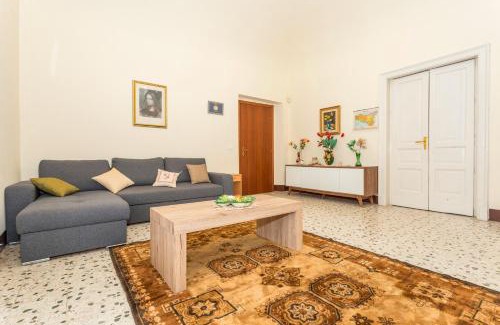 Puntalazzo Apartment | Vecchio Forno