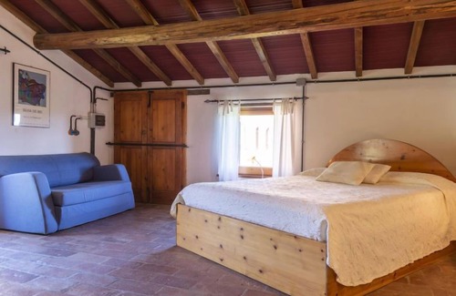 Castiglione del Lago House | Vecchio Mulino by Interhome