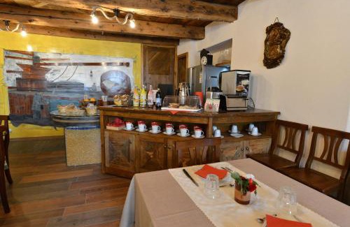 Aosta House | Vecchio Mulino Guest House