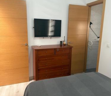 Almeria Centro House | Vecino de Alcazaba Casa Eco