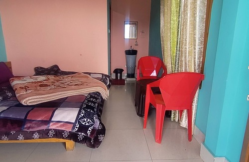 Chakrata Hotel | VEDA INN