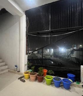 Ayodhya House | Veda Palace, 900 meter Distancce From Temple