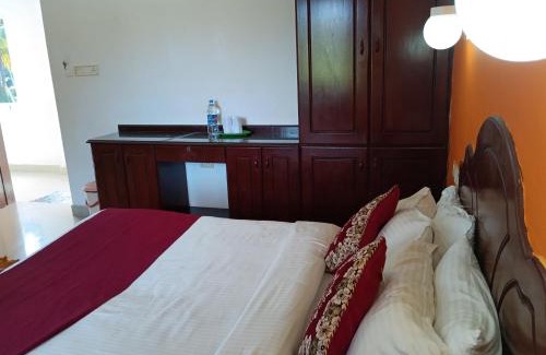Kovalam Hotel | Vedantha Inn
