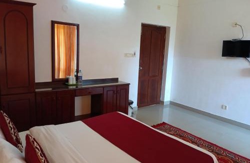Kovalam Hotel | Vedantha Inn