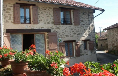 Saint-Cyr House | Vedeix