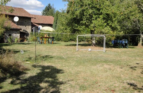 Saint-Cyr House | Vedeix