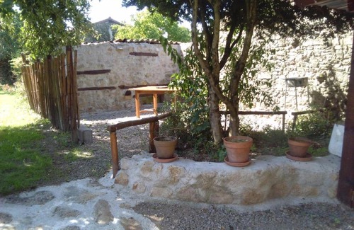 Saint-Cyr House | Vedeix