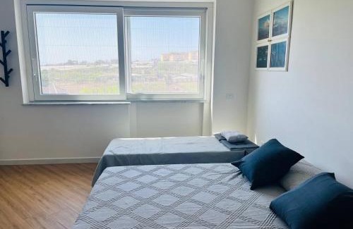 Torre del Greco Apartment | Vedi Napoli e vivi apartment