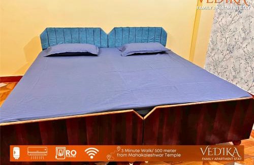 Ujjain Apartment | Vedika Yatri Grah - Entire Apartment
