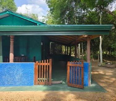 Nochchiyagama House | Veenora Wild - Guest House