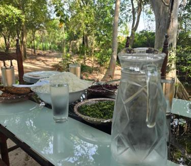 Nochchiyagama House | Veenora Wild - Guest House