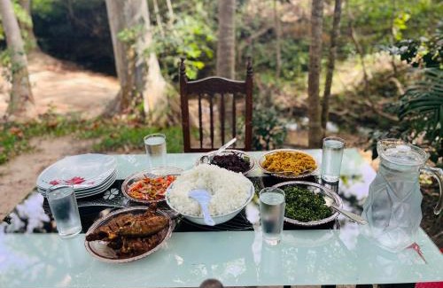 Nochchiyagama House | Veenora Wild - Guest House