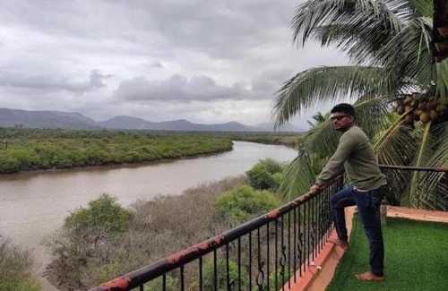 Varchi Ali Villa | veeras Homestay