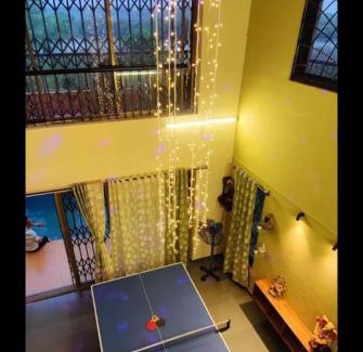 Varchi Ali Villa | veeras Homestay