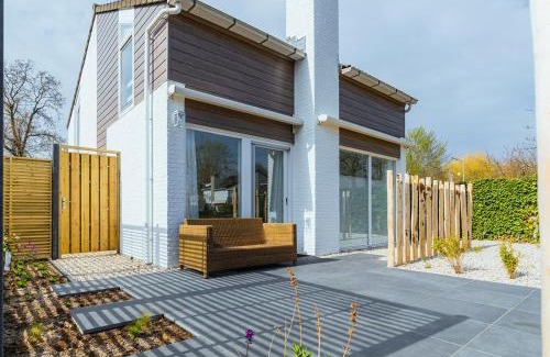 Ouddorp House | Veermansplaat 27 - Noordzeepark Ouddorp