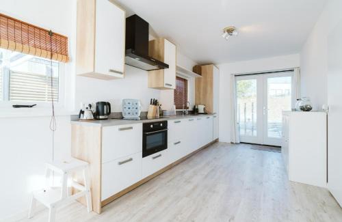 Ouddorp House | Veermansplaat 27 - Noordzeepark Ouddorp