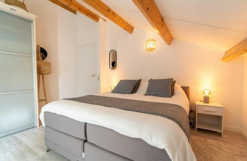 Ouddorp House | Veermansplaat 27 - Noordzeepark Ouddorp