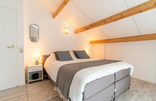 Ouddorp House | Veermansplaat 27 - Noordzeepark Ouddorp