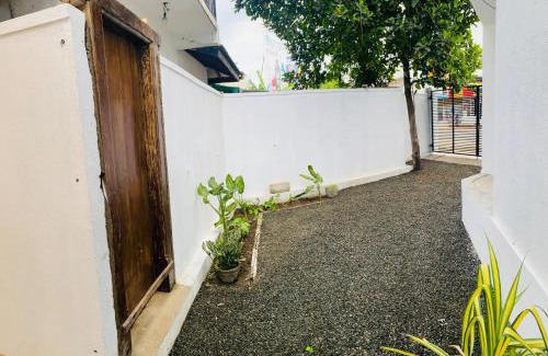 Kamburugamuwa House | Vega Haven