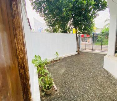 Kamburugamuwa House | Vega Haven