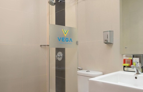 Tangerang Hotel | Vega Hotel Gading Serpong