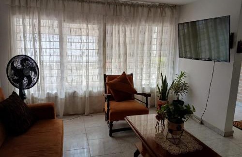 Cali House | Vega Residencies