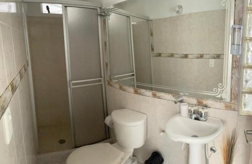 Cali House | Vega Residencies