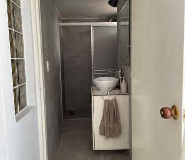 Cali House | Vega Residencies