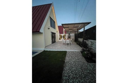 Yaniklar Villa | Vega Villas with private pool in nature in Fethiye