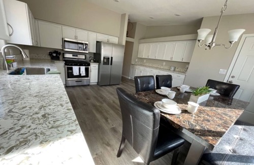 North Las Vegas House | Vegas Vacation Home . Close to The STRIP
