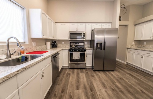 North Las Vegas House | Vegas Vacation Home . Close to The STRIP