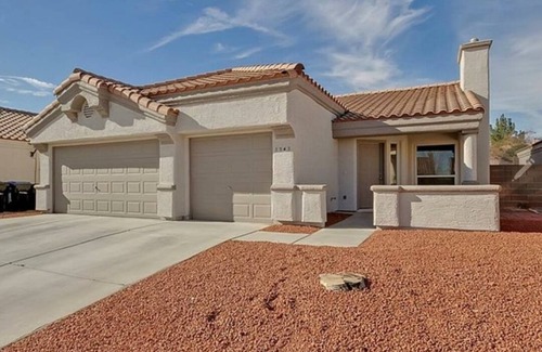 North Las Vegas House | Vegas Vacation Home . Close to The STRIP