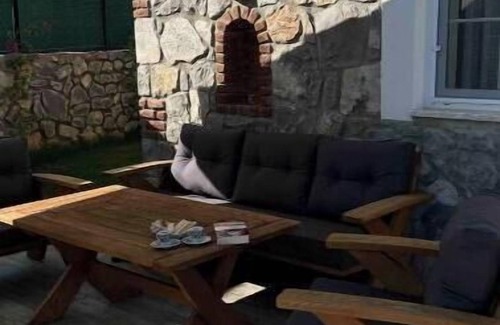 Yaniklar Villa | Vegavillalari Aquamarine
