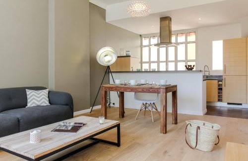 Liberation Apartment | VEILLON - 2 bedrooms - City Center