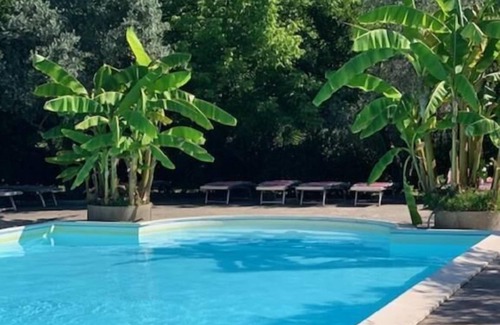 Zona LIV La Giustiniana Apartment | Veio Residence Resort