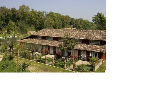 Zona LIV La Giustiniana Apartment | Veio Residence Resort