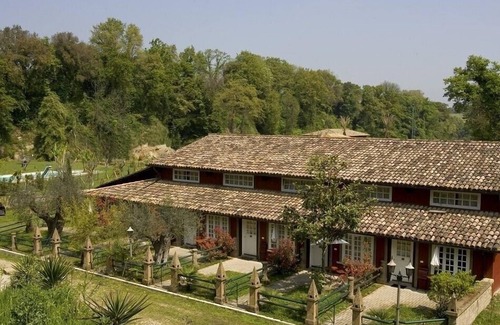 Zona LIV La Giustiniana Apartment | Veio Residence Resort